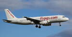 Pegasus Airlines, LY-MLG,MSN 2863,Airbus A320-232,04.08.2023,HAM-EDDH,Hamburg  Operated by Avion Express