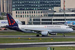 Brussels Airlines, OO-SNM, Airbus, A320-214, msn: 2003, 21.Mai 2023, BRU Brüssel, Belgium.