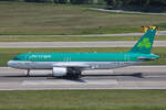 Aer Lingus, EI-DVE, Airbus A320-214, msn: 3129,  St.Aideen , 29.Mai 2023, ZRH Zürich, Switzerland.