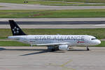 SWISS International Air Lines, HB-IJM, Airbus A320-214, msn: 635,  Richterswil , 29.Mai 2023, ZRH Zürich, Switzerland.