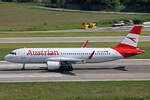 Austrian Airlines, OE-LZE, Airbus A320-214, msn: 5754, 29.Mai 2023, ZRH Zürich, Switzerland.