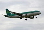 Aer Lingus, Airbus A 320-214, EI-EDP, BER, 23.07.2023