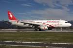 Air Arabia Maroc, CN-NMA, Airbus, A320-214, 27.12.2009, BGY, Bergamo, Italy    