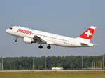 Swiss, Airbus A 320-214, HB-JLP, BER, 10.09.2023