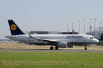 Lufthansa (LH-DLH), D-AIUO, Airbus, A 320-214 sl, 15.09.2023, EDDF-FRA, Frankfurt, Germany