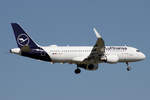 Lufthansa (LH-DLH), D-AIZP  Plauen , Airbus, A 320-214 sl ~ neue LH-Lkrg., 15.09.2023, EDDF-FRA, Frankfurt, Germany