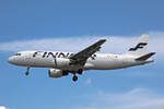 Finnair, OH-LXF, Airbus A320-214, msn: 1712, 05.Juli 2023, LHR London Heathrow, United Kingdom.