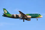 Aer Lingus, EI-DEI, Airbus A320-214, msn: 2374,  St.Conchur , 06.Juli 2023, LHR London Heathrow, United Kingdom.