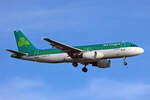Aer Lingus, EI-DVH, Airbus A320-214, msn: 3345,  St.