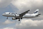 Finnair, OH-LXF, Airbus A320-214, msn: 1712, 06.Juli 2023, LHR London Heathrow, United Kingdom.