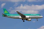 Aer Lingus, EI-GAL, Airbus, A320-214, msn: 3789,  Meave / Meadbh , 07.Juli 2023, LHR London Heathrow, United Kingdom.