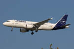 Lufthansa, D-AIZD, Airbus A320-214, msn: 4191,  Schwäbisch Gmünd , 11.Juli 2023, MXP Milano Malpensa, Italy.