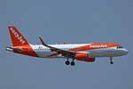 easyJet Europe, OE-IVJ, Airbus A320-214, msn: 5688, 11.Juli 2023, MXP Milano Malpensa, Italy.