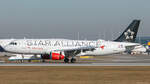Austrian Airlines  Star Alliance  | Airbus A320-214 | OE-LBZ | c/n:5181 | @MUC 16FEB2019
