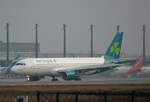 Aer Lingus, Airbus A 320-214, EI-DEF, BER, 10.02.2024