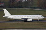 SmartLynx, YL-LDK, Airbus A320-232, msn: 4372, 16.Januar 2024, ZRH Zürich, Switzerland.