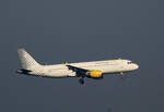 Vueling, Airbus A 320-216, EC-KDX, BER, 03.03.2024