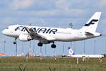 OH-LXK , Finnair , Airbus A320-214 , Berlin-Brandenburg  Willy Brandt  , BER , 06.04.2024 ,