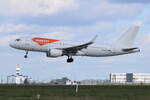 OE-IBS , easyJet Europe , Airbus A320-214(WL) , 06.04.2024 ,Berlin-Brandenburg  Willy Brandt  , BER , 