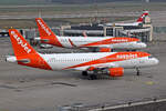 easyJet, G-EZTL, Airbus A320-214, msn: 4012, 09.März 2024, GVA Genève, Switzerland.