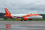 easyJet, G-EZTL, Airbus A320-214, msn: 4012, 01.April 2024, ZRH Zürich, Switzerland.