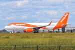 G-EZPE , easyJet , Airbus A320-214(WL) , Berlin-Brandenburg  Willy Brandt  , BER ,07.07.2024 ,