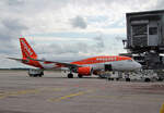Easyjet Europe, Airbus A 320-214, OE-IDX, BER-Spottertour, 15.07.2025