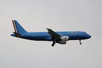 ITA, Airbus A 320-216, EI-DTN, BER, 27.07.2025