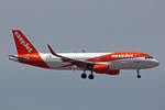 easyJet Europe, OE-IDU, Airbus A320-214, msn: 5844, 02.Juli 2025, MXP Milano Malpensa, Italy.