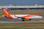 easyJet Europe, OE-ICP, Airbus A320-214, msn: 6605, 03.Juli 2025, MXP Milano Malpensa, Italy.