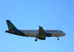 Aer Lingus, Airbus A 320-214, EI-DEN, BER, 31.08.2025