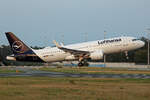 Lufthansa, D-AIUN, Airbus A320-214, msn: 6549, 13.August 2025, FRA Frankfurt, Germany.