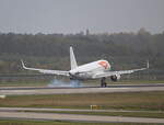 Easyjet Europe, Airbus A 320-214, OE-IBS, BER, 10.10.2025