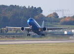 ITA, Airbus A 320-216, EI-DTO, BER, 19.10.2025