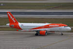easyJet Europe, OE-IDO, Airbus A320-214, msn: 6640, 26.Dezember 2025, ZRH Zürich, Switzerland.