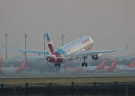 Eurowings, Airbus A 320-214, D-AEWJ, BER, 07.11.2025