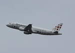 Brussels Airlines, Airbus A 320-214, OO-SNF, BER, 19.12.2025