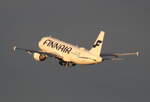 Finnair, Airbus A 320-214, OH-LXB, BER, 19.12.2025