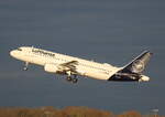 Lufthansa, Airbus A 320-214, D-AIZB  Noderstedt , BER, 19.12.2025