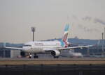 Eurowings, Airbus A 320-214, D-AEWT, BER, 19.12.2025