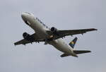 Nouvelair Tunesie, Airbus A 320-214, TS-INR, BER, 19.12.2025  
