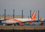 Easyjet Europe, Airbus A 320-214, OE-INA, BER, 01.03.2026