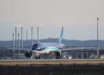 Azerbaijan Airlines, Airbus A 320-214, 4K-AZ84, BER, 01.03.2026
