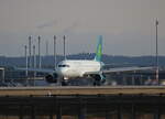 Aer Lingus Airbus A 320-214, EI-DEI, BER, 01.03.2026