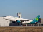Aer Lingus, Airbus A 320-214, EI-DFEI, BER, 01.03.2026
