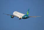 Aer Lingus, Airbus A 320-214, EI-DEI, BER, 01.03.2026
