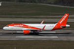 easyJet Switzerland, HB-JXM, Airbus A320-214, msn: 8299, 07.März 2026, ZRH Zürich, Switzerland.