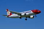 Edelweiss, A320-200, HB-JLQ,  Pizol , 9.5.26, Z�rich