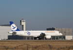 Freebird, Airbus A 320-214, TC-FBO, BER, 06.03.2026