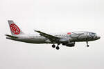 Niki, OE-LEU, Airbus, A320-214, msn: 2902,  Hip Hop , 10.Oktober 2008, ZRH Z�rich, Switzerland.